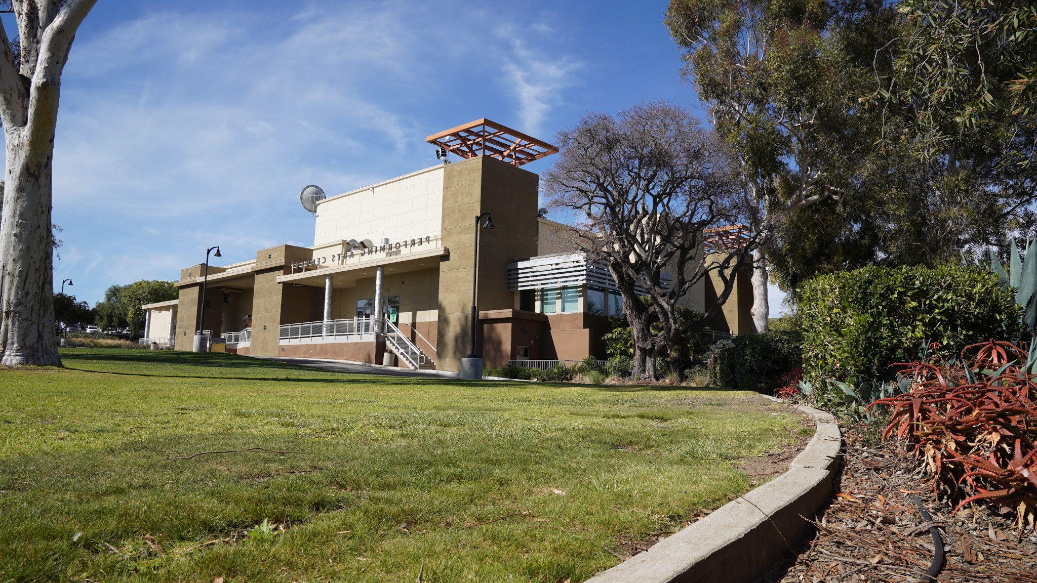 Ventura College Performing Arts Center